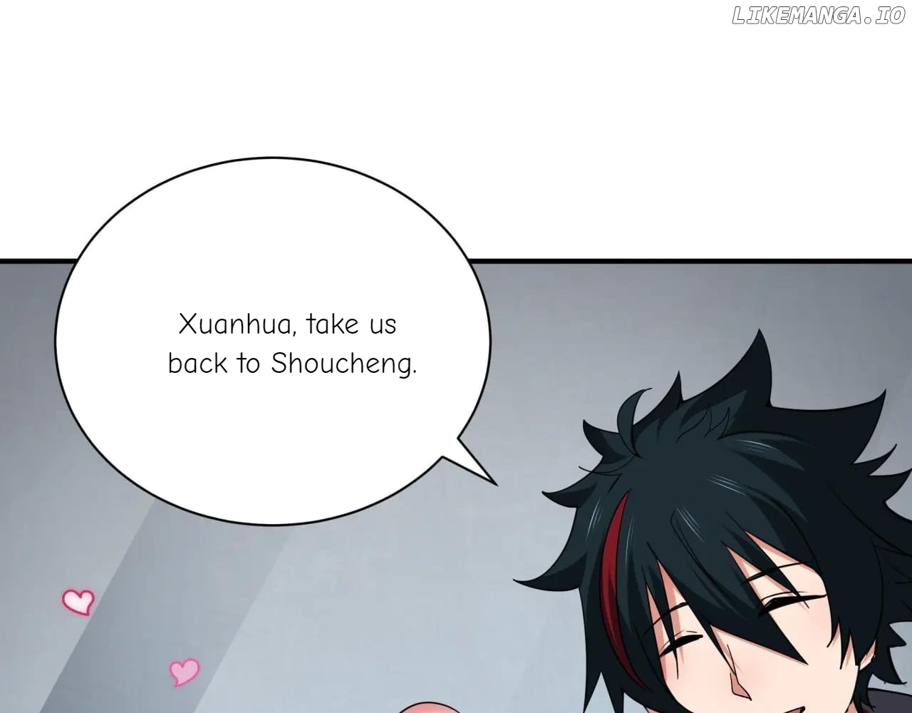 Era of the Haunted Chapter 346 - page 150